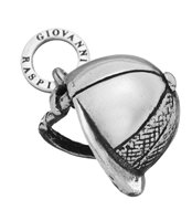 Charm Giovanni Raspini Charms in Argent 06468 - 06468